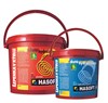 HASOFT Lepenka v kýblu - pytel 25kg a 9l - 1bal komplet 34kg